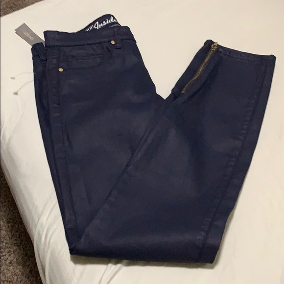 Smart Skinny Jeans - Picture 4 of 5